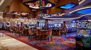 Sportsbook နှင့် Esports