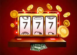 Slots ဂိမ်းများ