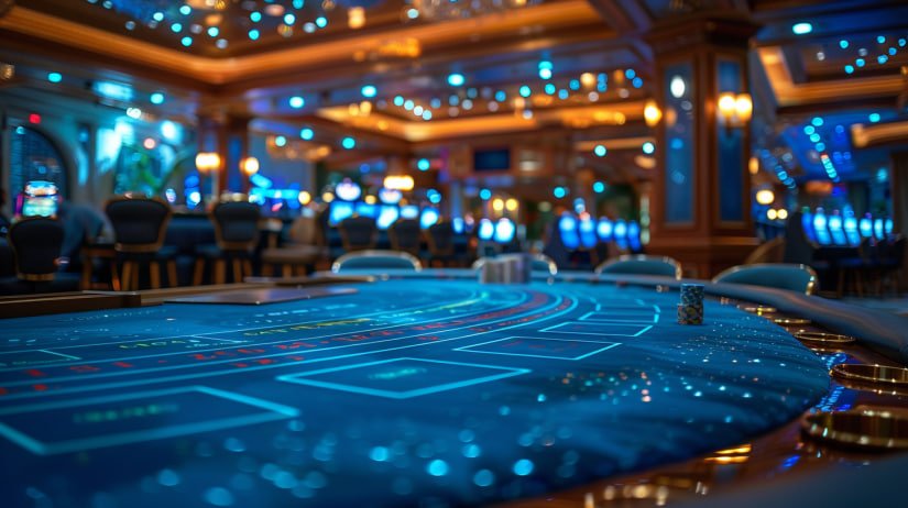 sunwjn Live Casino နှင့် Slots ဂိမ်းများ